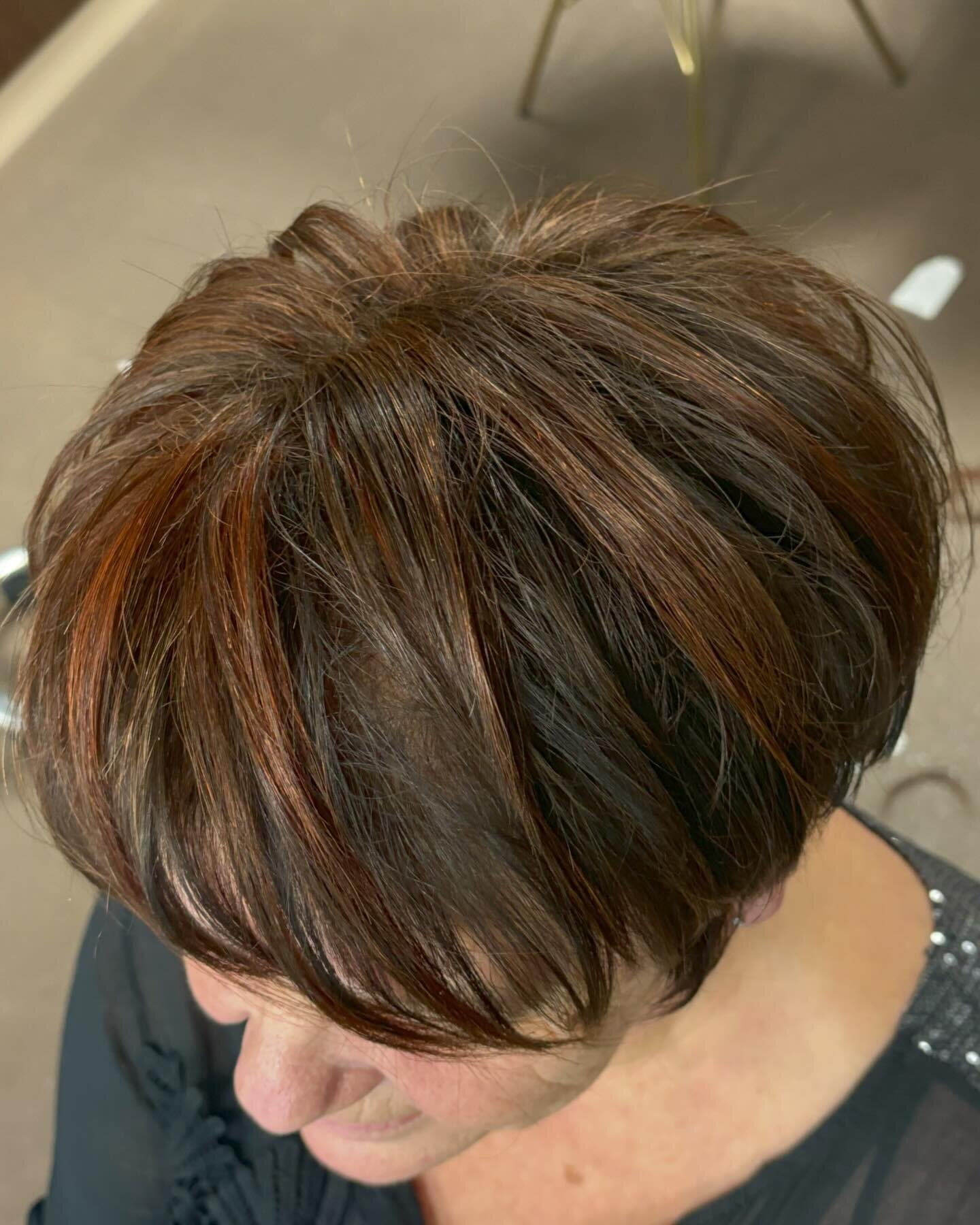 After