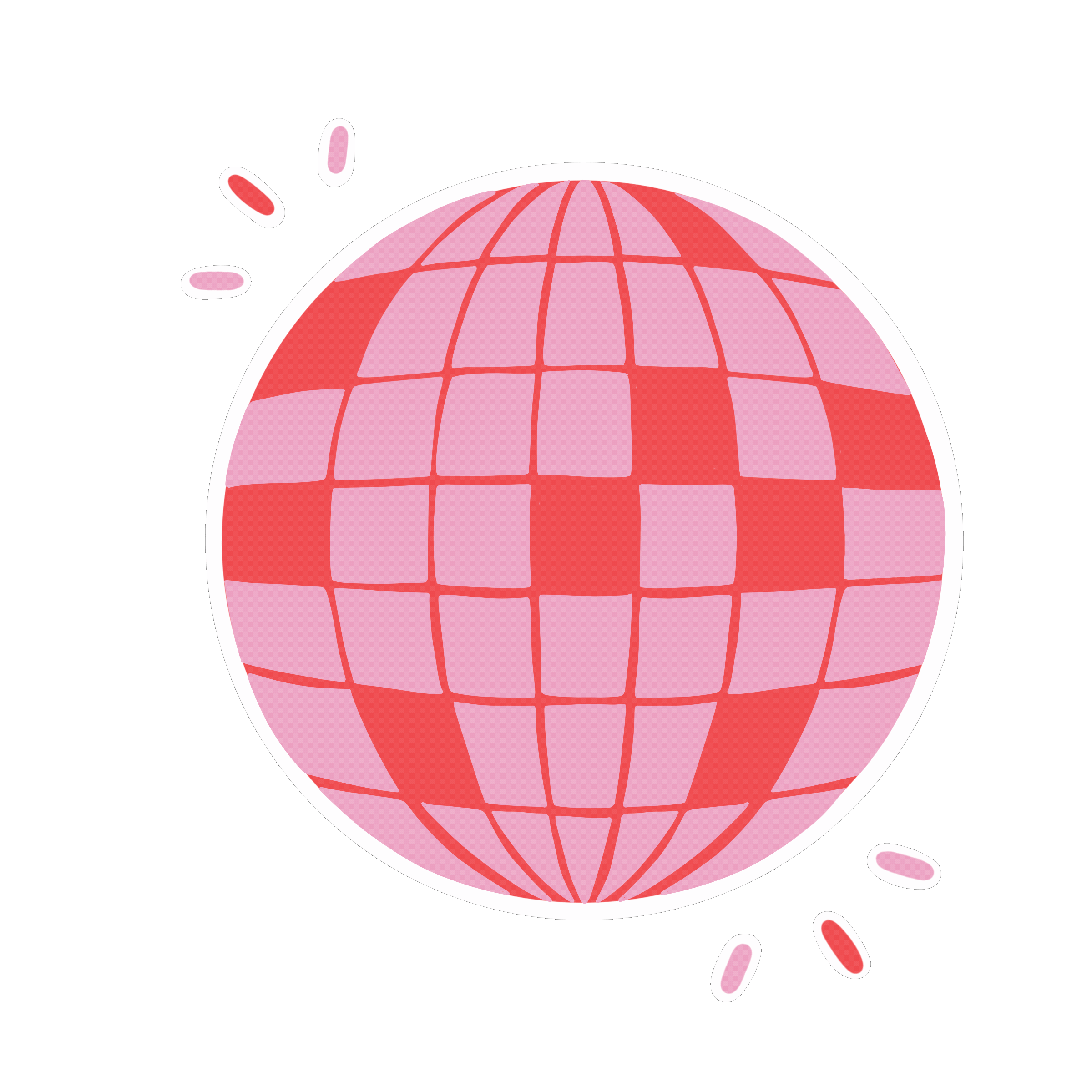 disco ball gif