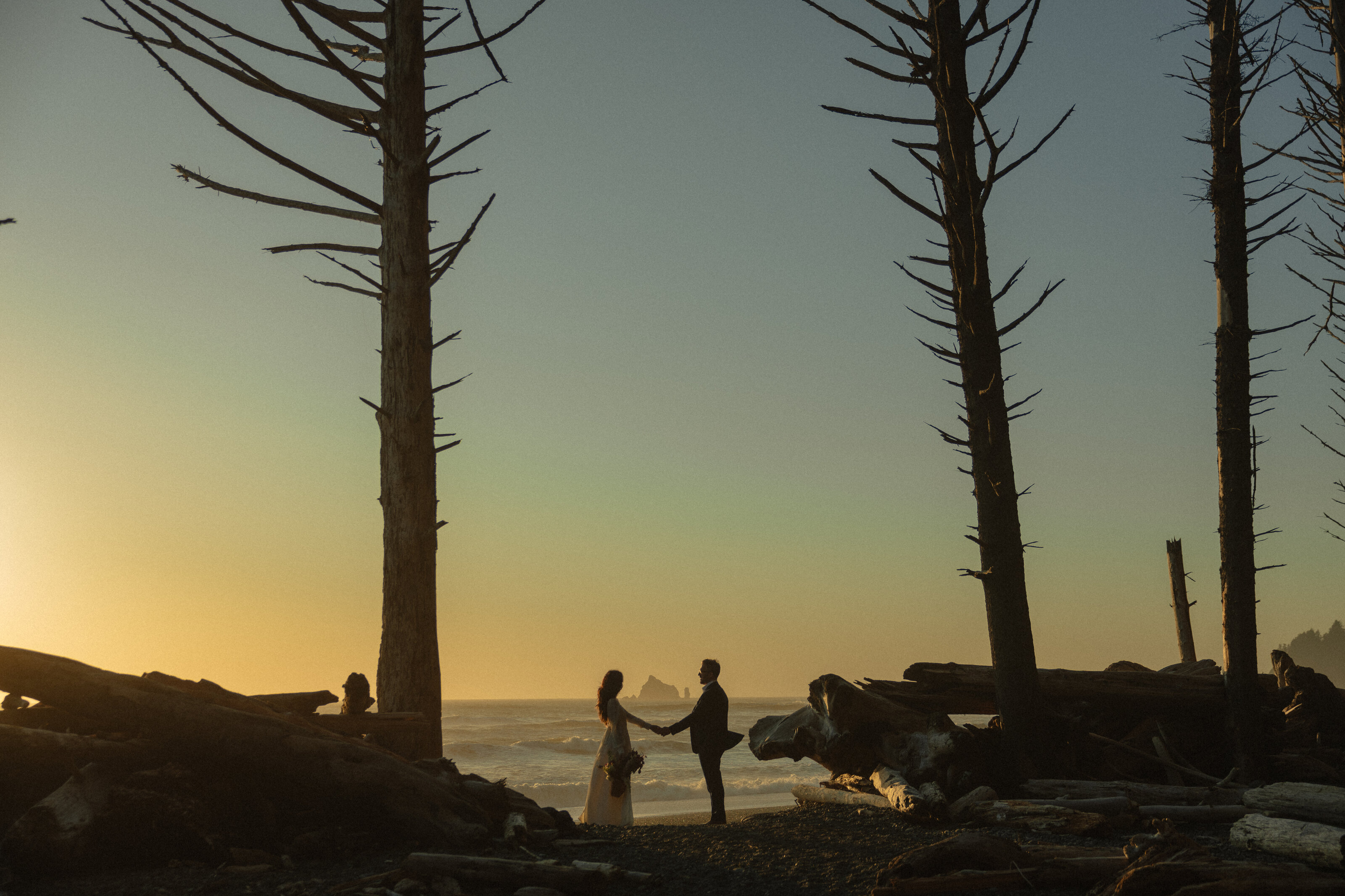 Elopement Preview