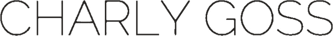 Charly Goss logo