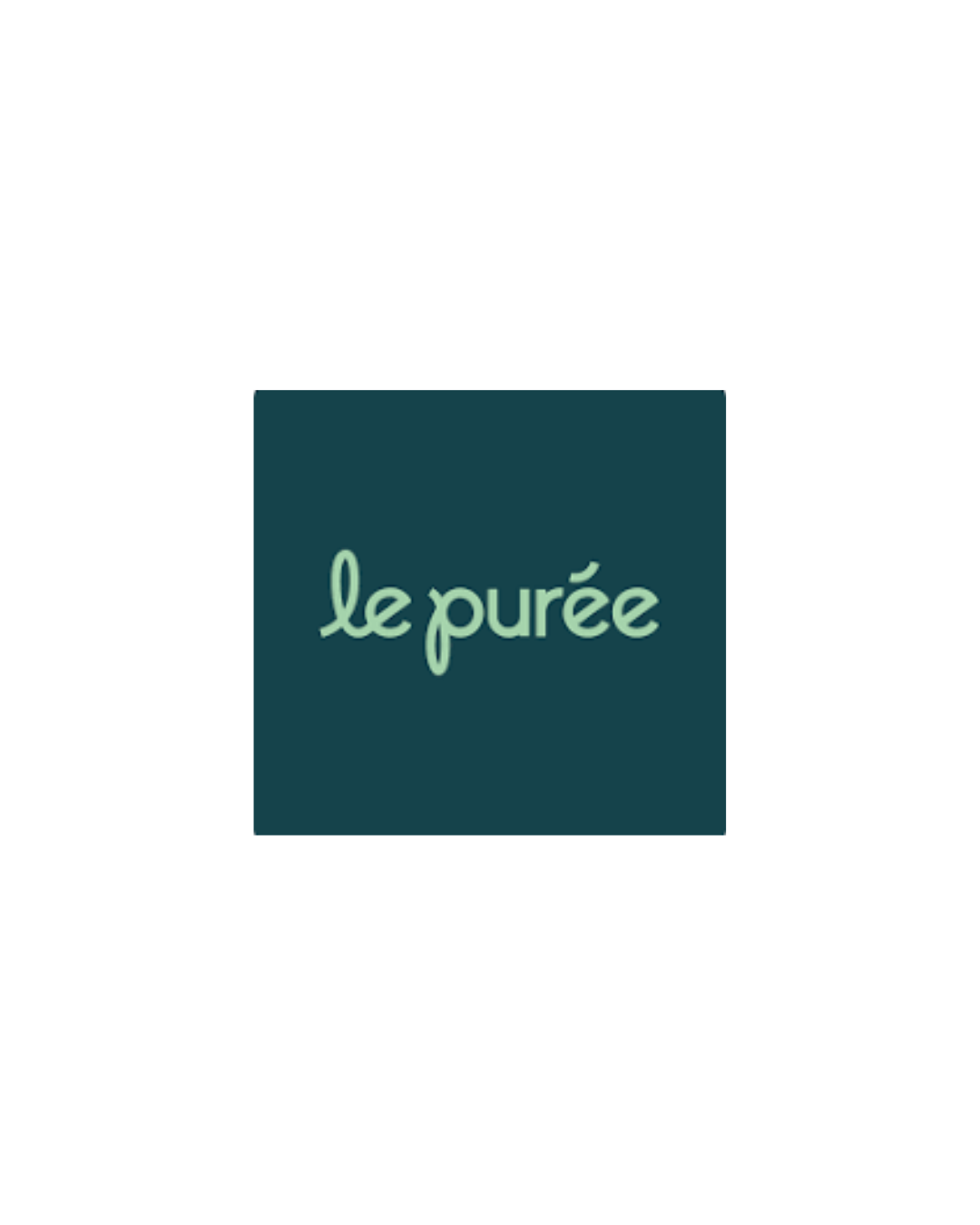 LePureeLogo