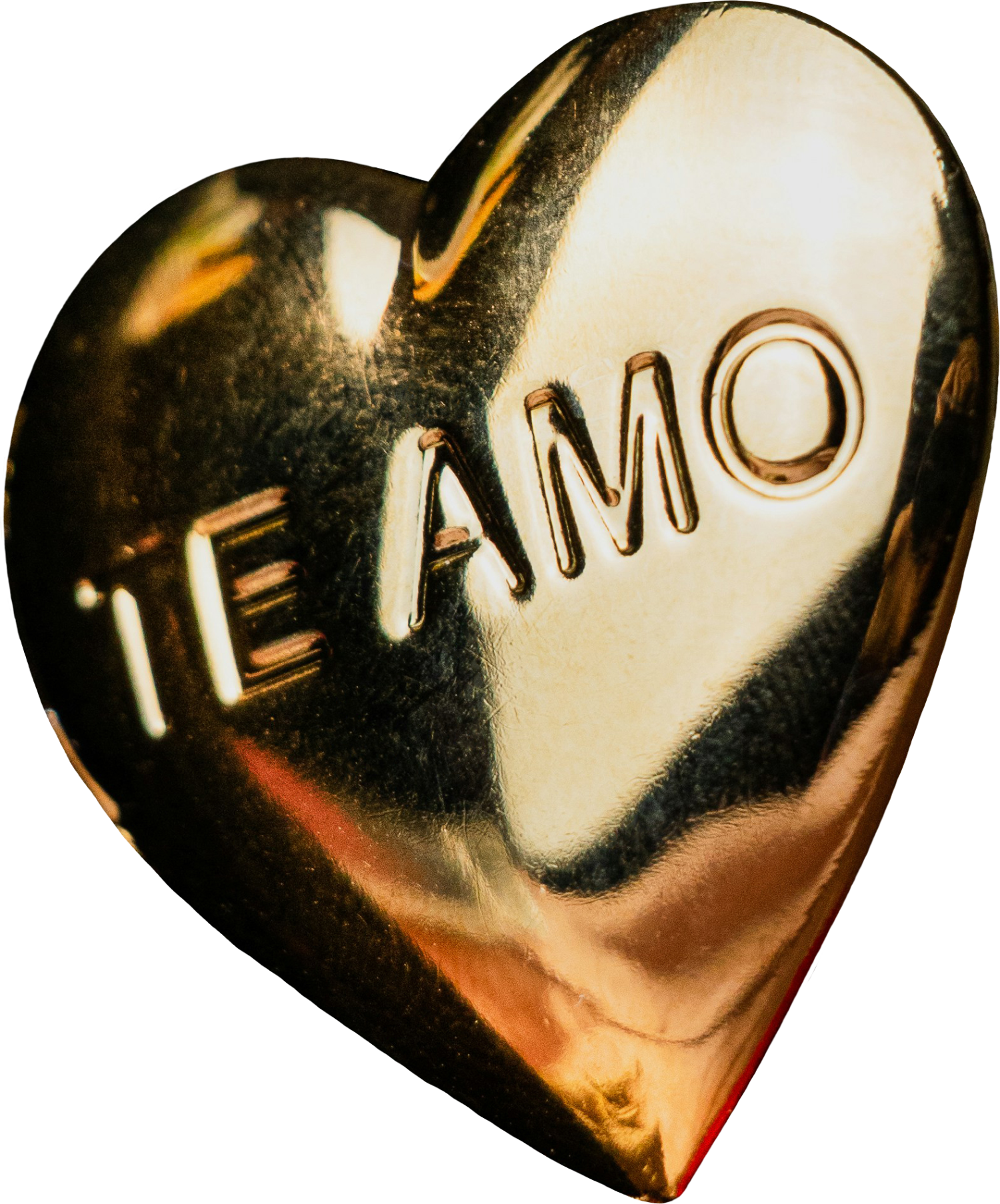 gold-heart-te-amo