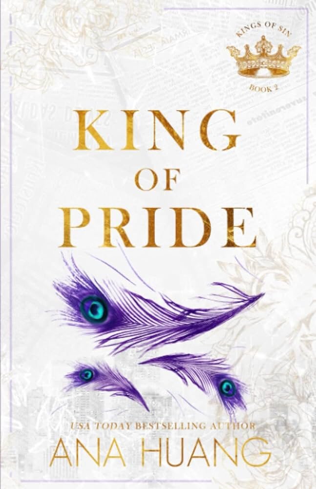 king-of-pride