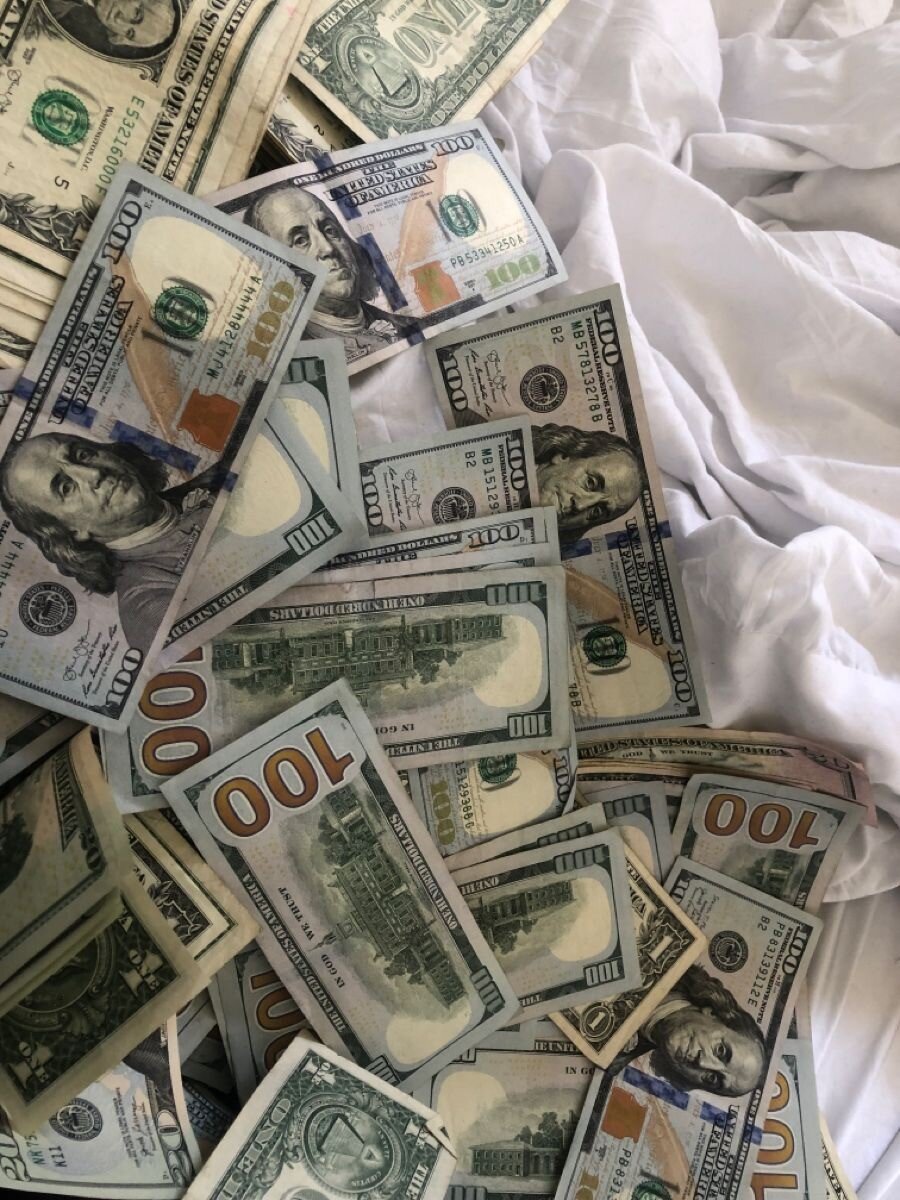 money