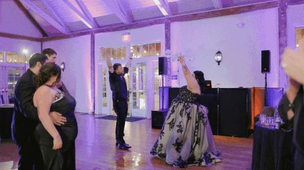 wedding videography philadelphia