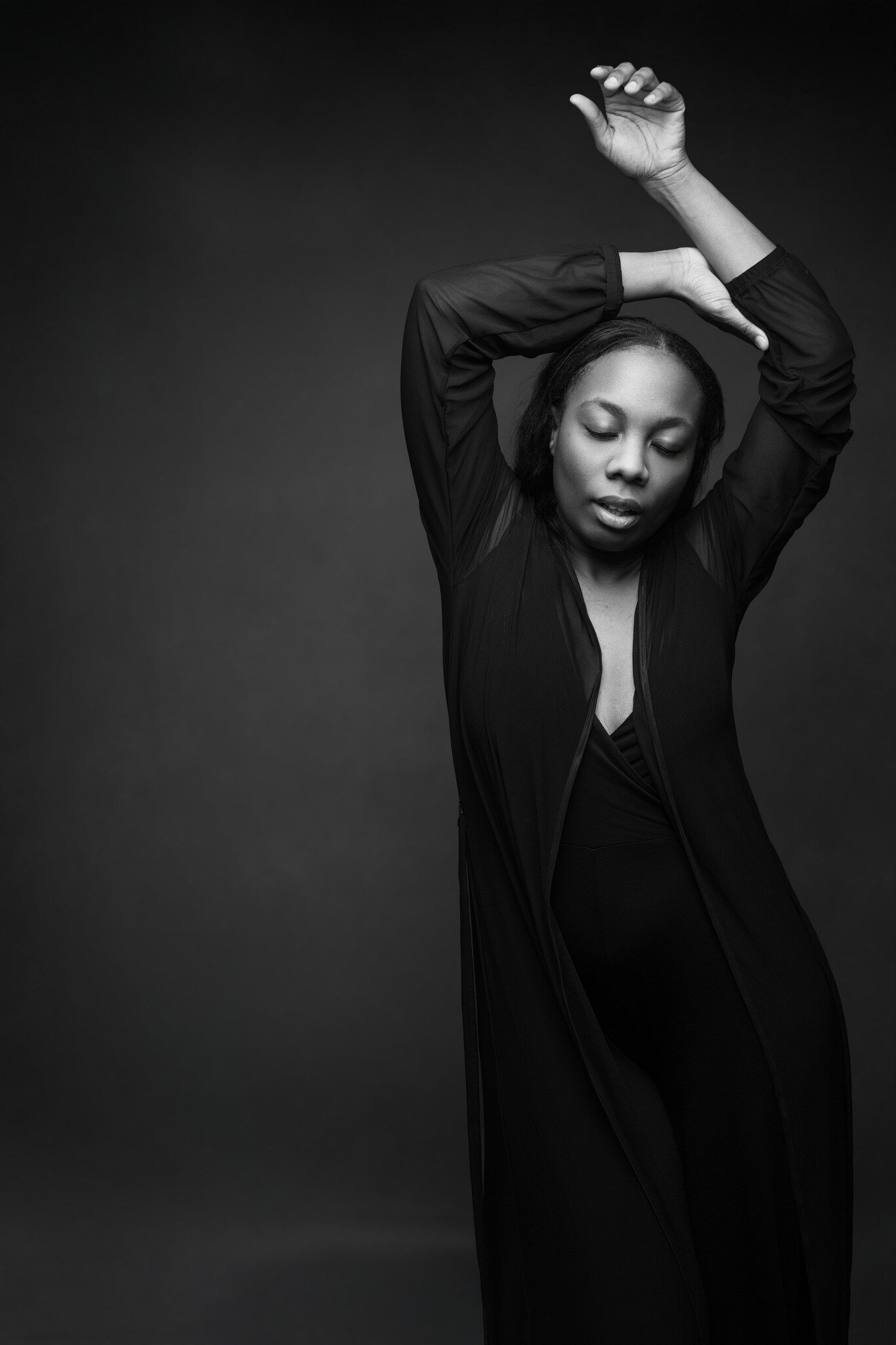 Rachon Denae, portrait photographer Dallas Fort Worth