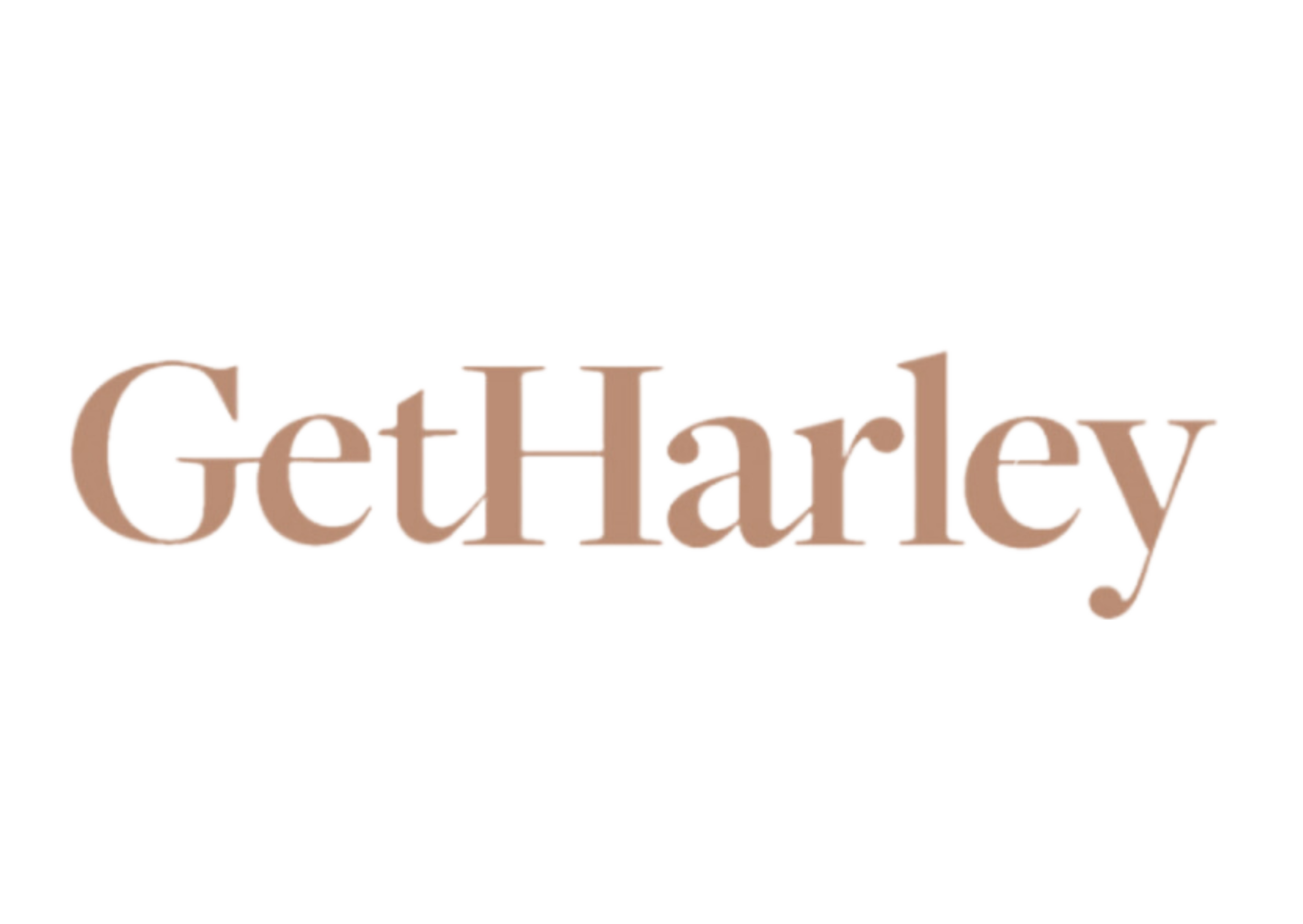 getharley-logo
