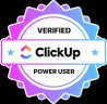 clickup-verified-power-user