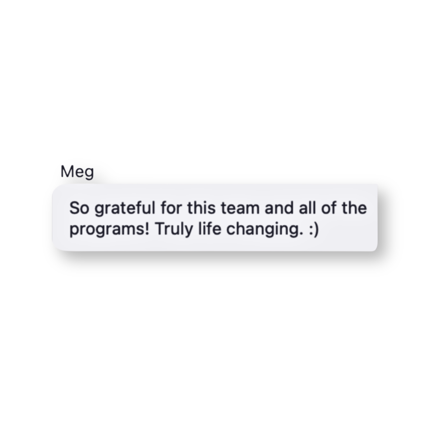 Testimonial 4