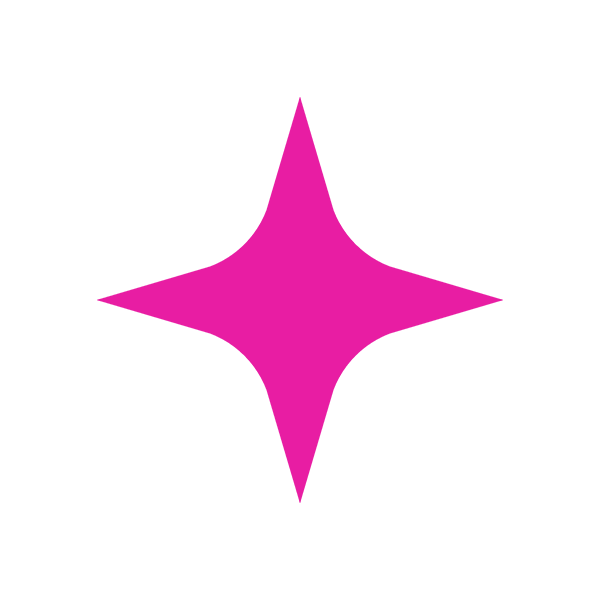 Spinning Pink Icon