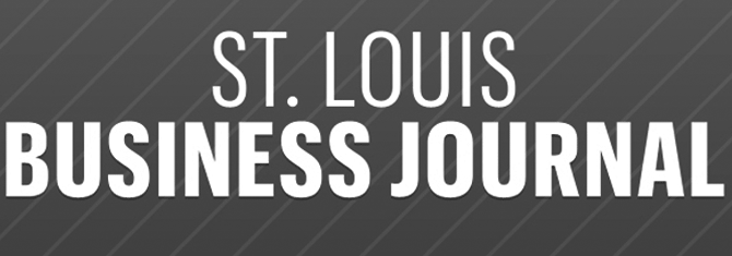 St. Louis Business Journal Logo