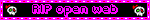 rip open web