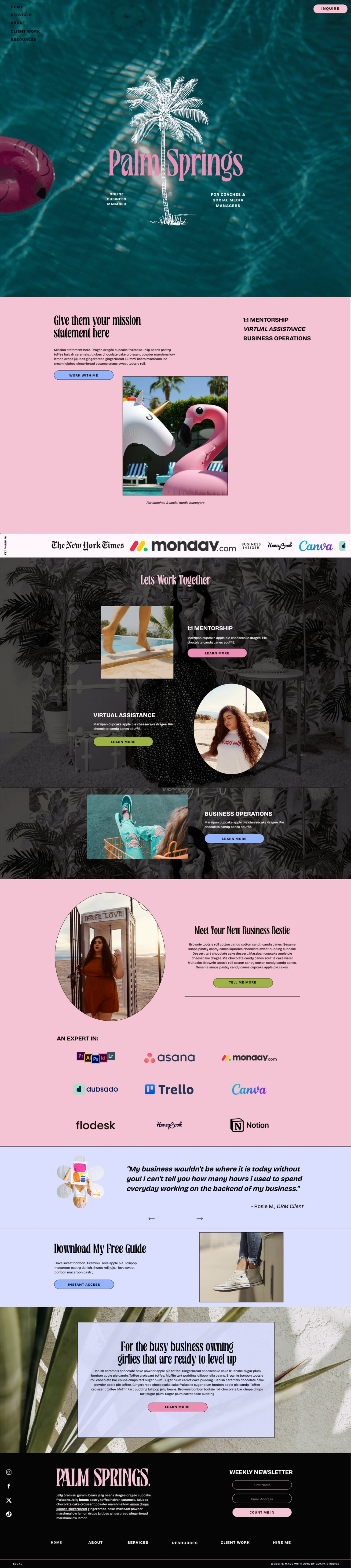 guapa-studios-showit-website-templates-for-service-providers
