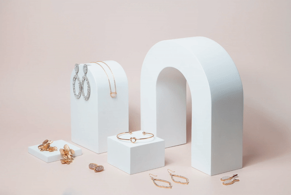 Birdy Grey Arch Animation