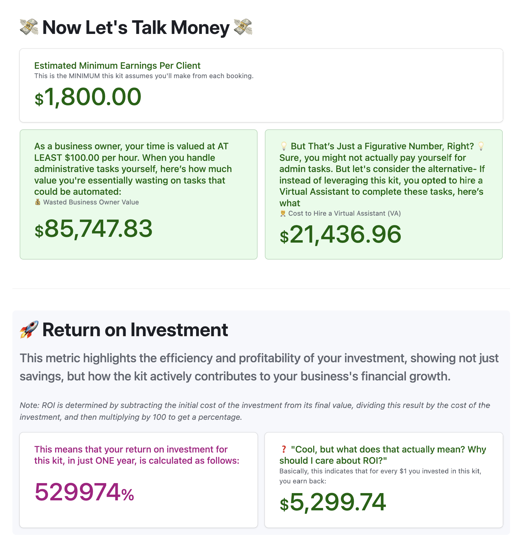 {Dubsado workflow ROI for travel photographers showing time savings and automation benefits}
