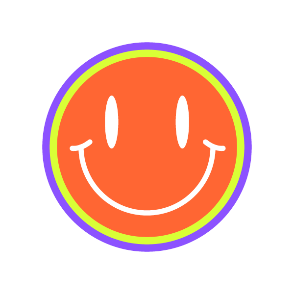 Bouncing Icon