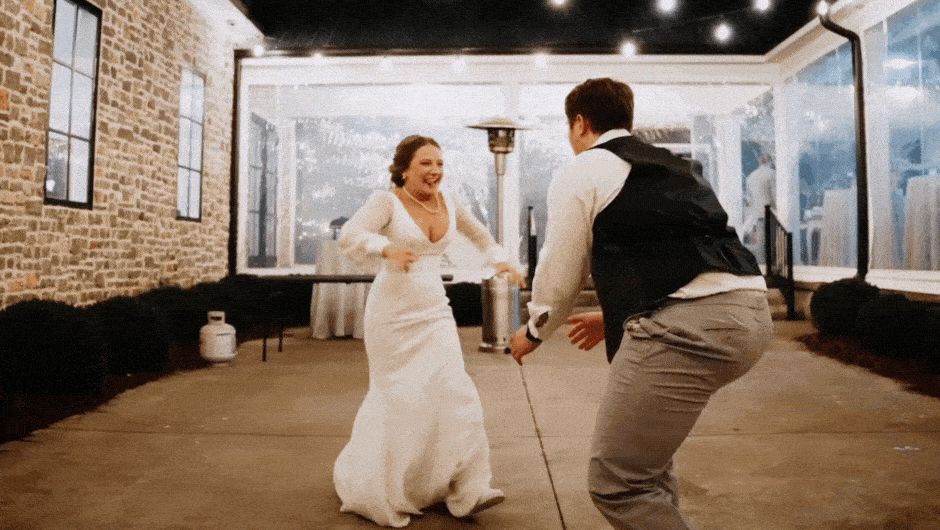 Tennessee Wedding Videographer | Hodges Media