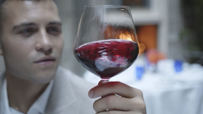 The Lowell - New York - Ad Spot