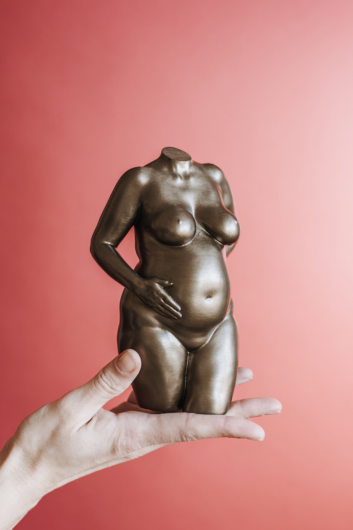 BellySisters Recent gemaakte beelden