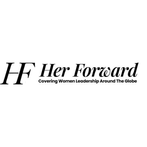 Her Forward logo