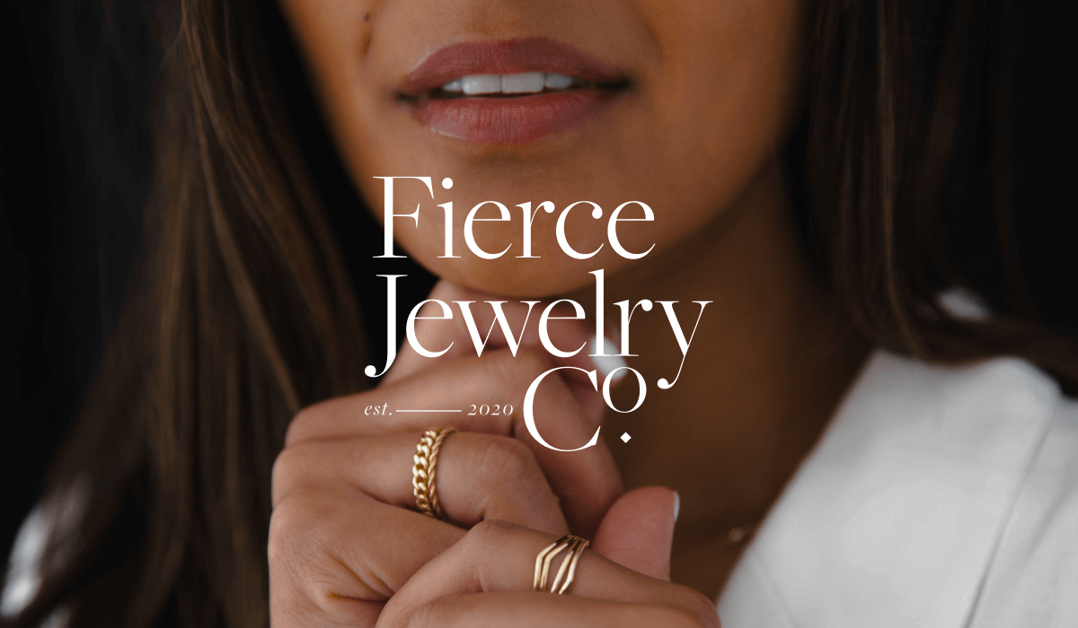 Fierce Jewelry Co