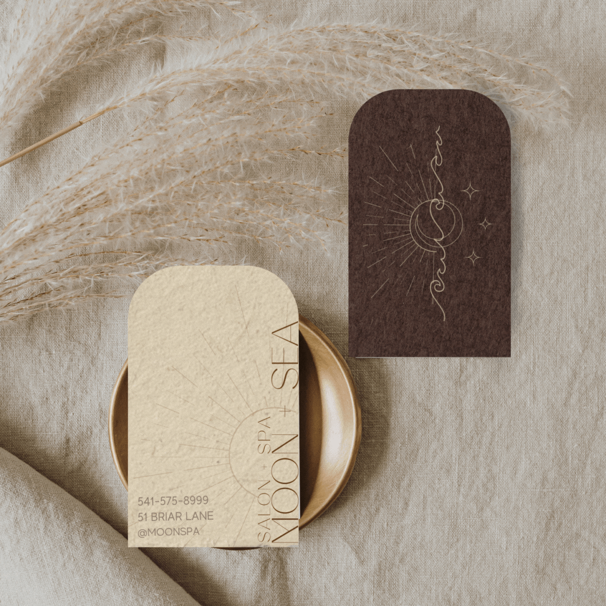 BRC - Biz card mock -ups - for logos (2)