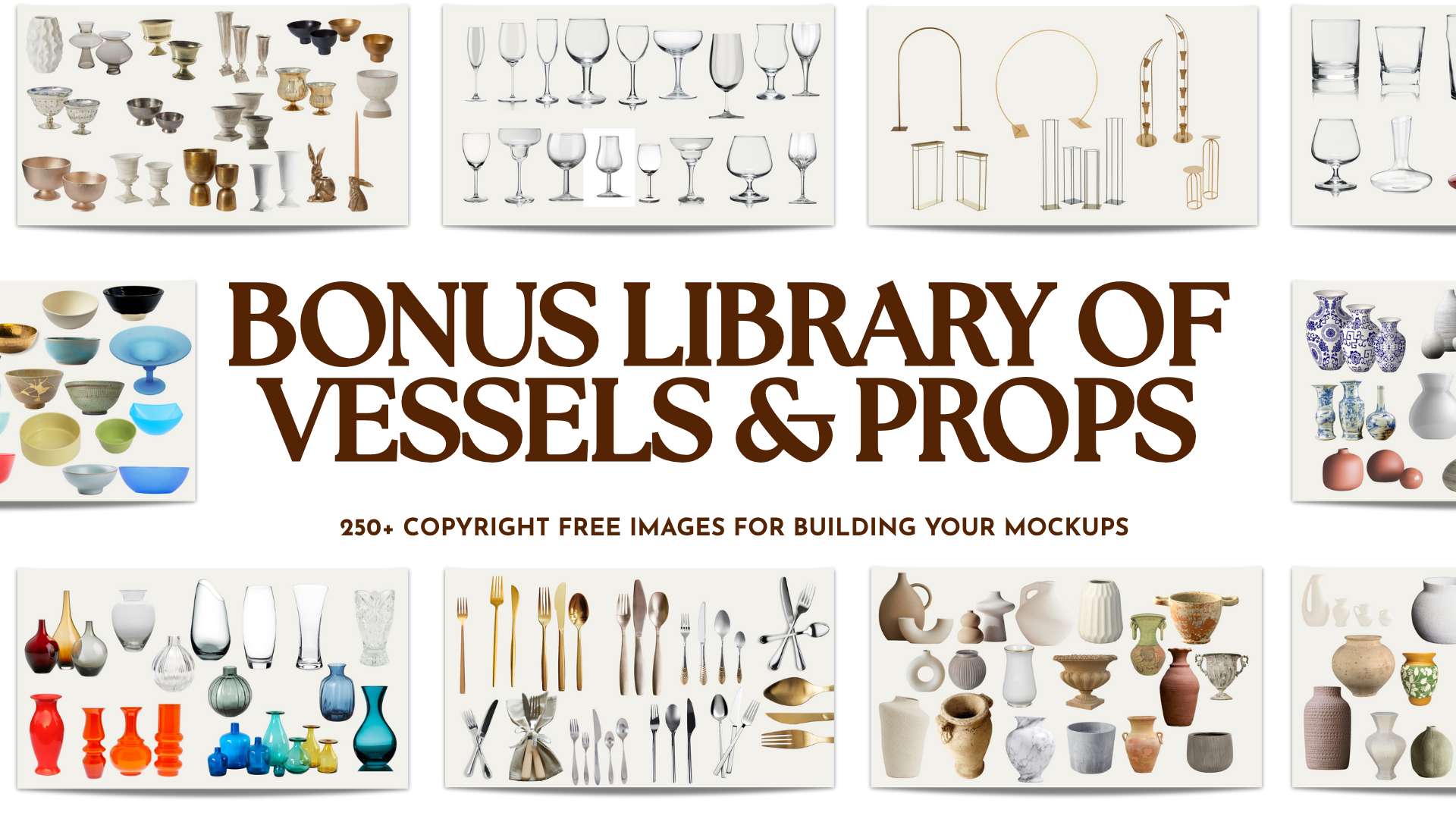 The Floral Coach – Canva for Floral Designs hero mockup