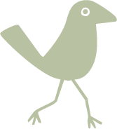 Rotating Bird