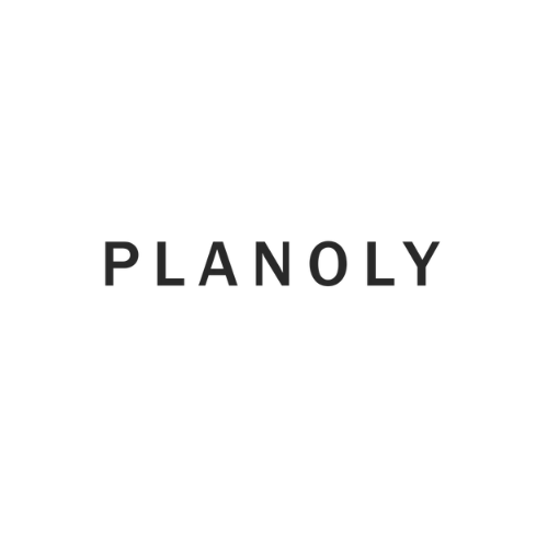 Planoly Logo
