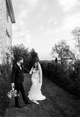 Wedding GIF
