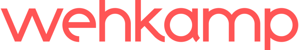 Logo Wehkamp