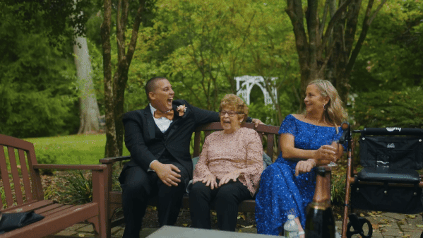 wedding videographers