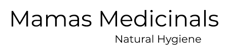 Mama's Medicinals Logo