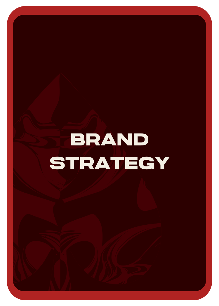 Brand Front