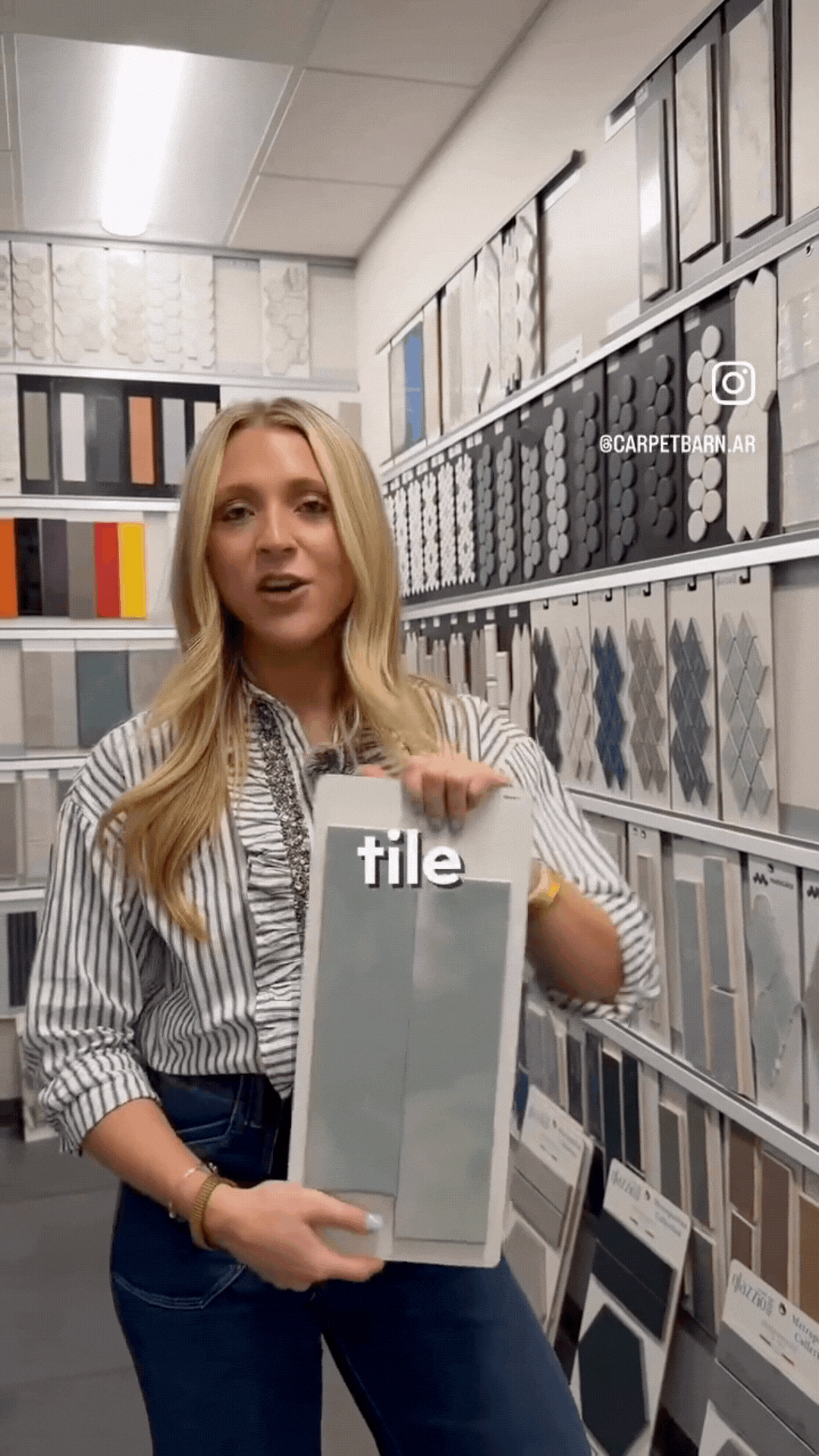 Social reel example 2.