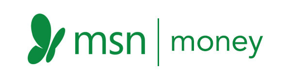 MSN Money -logo