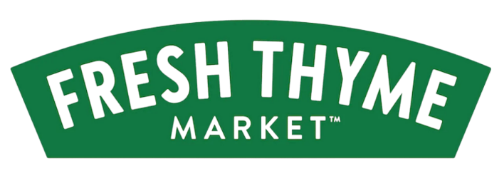 Fresh Thyme Logo