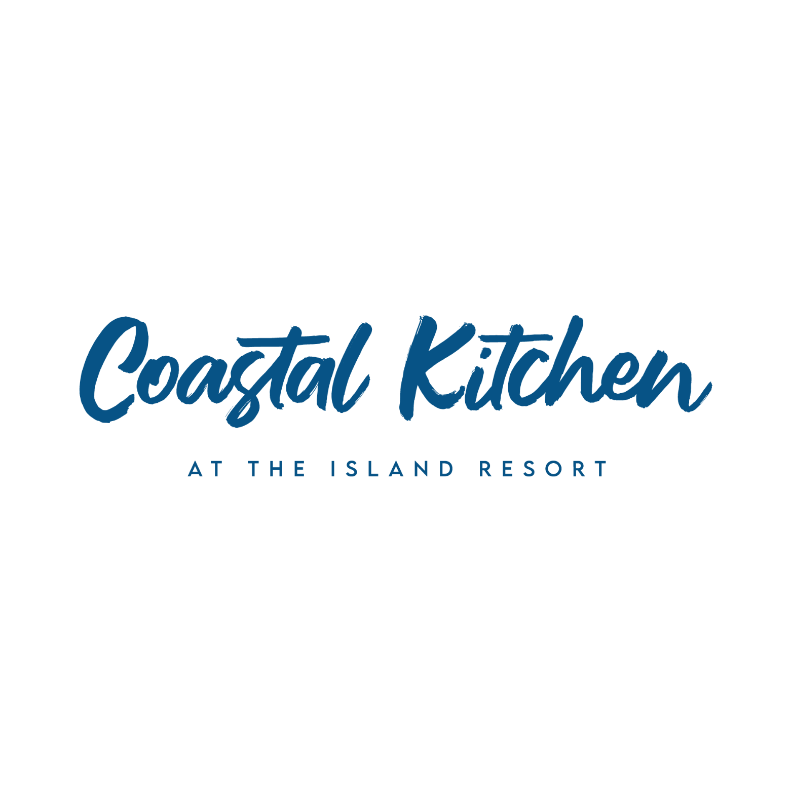 Coastal Kitchen