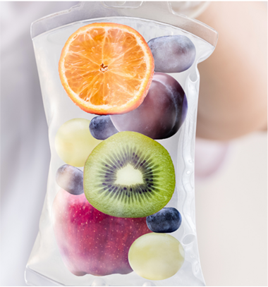 IV Hydration