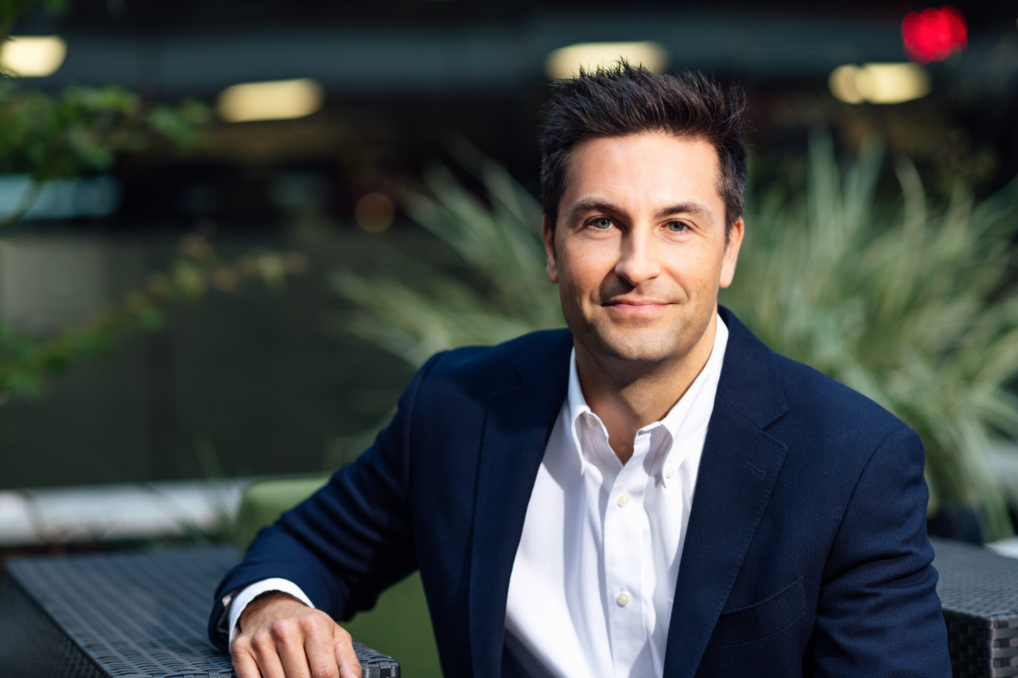 LinkedIn Headshots
