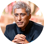 Rohit Ghandi