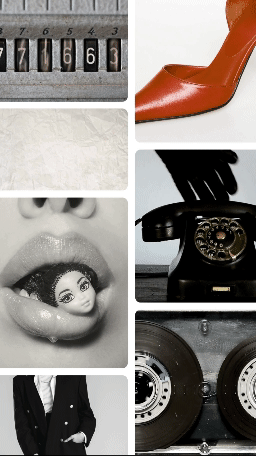 Mood Board