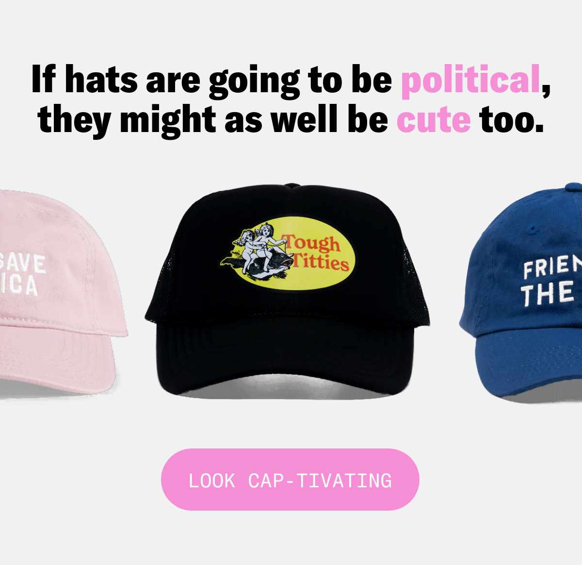 Hat-Card