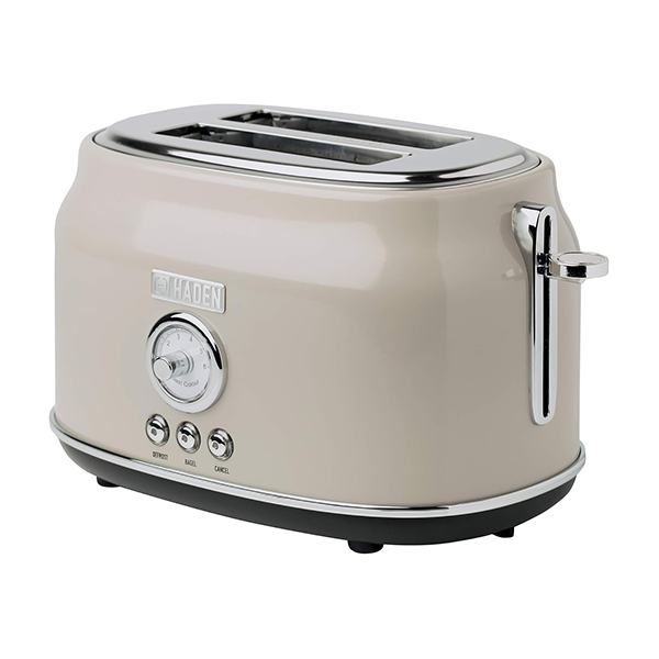 The Coziest Toaster