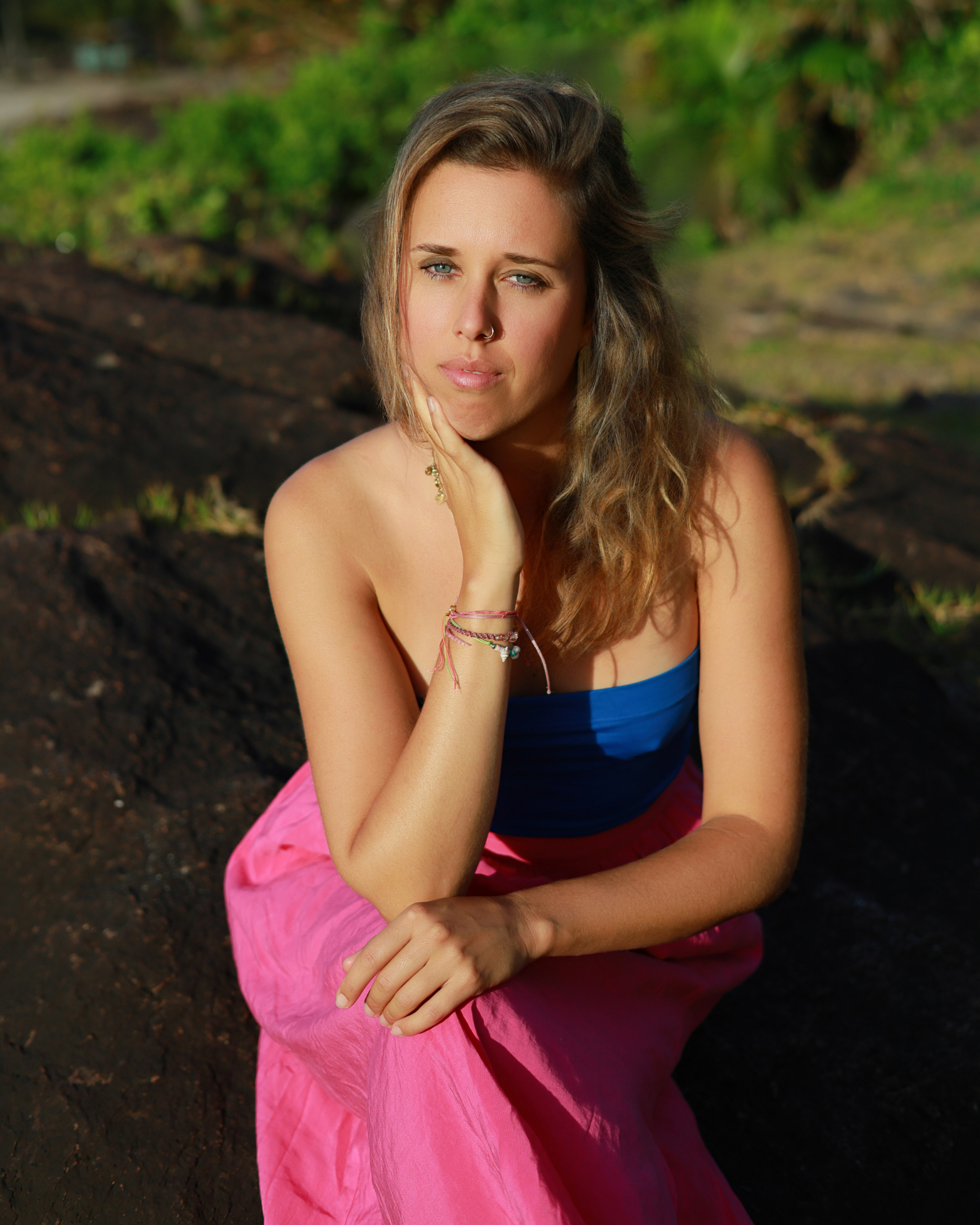 Lucienne testimonial