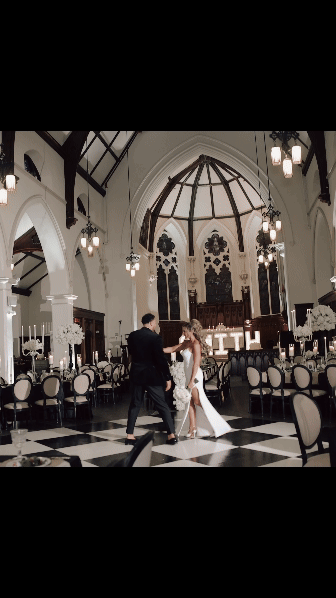Minneapolis and Wisconsin wedding videographer and photographer