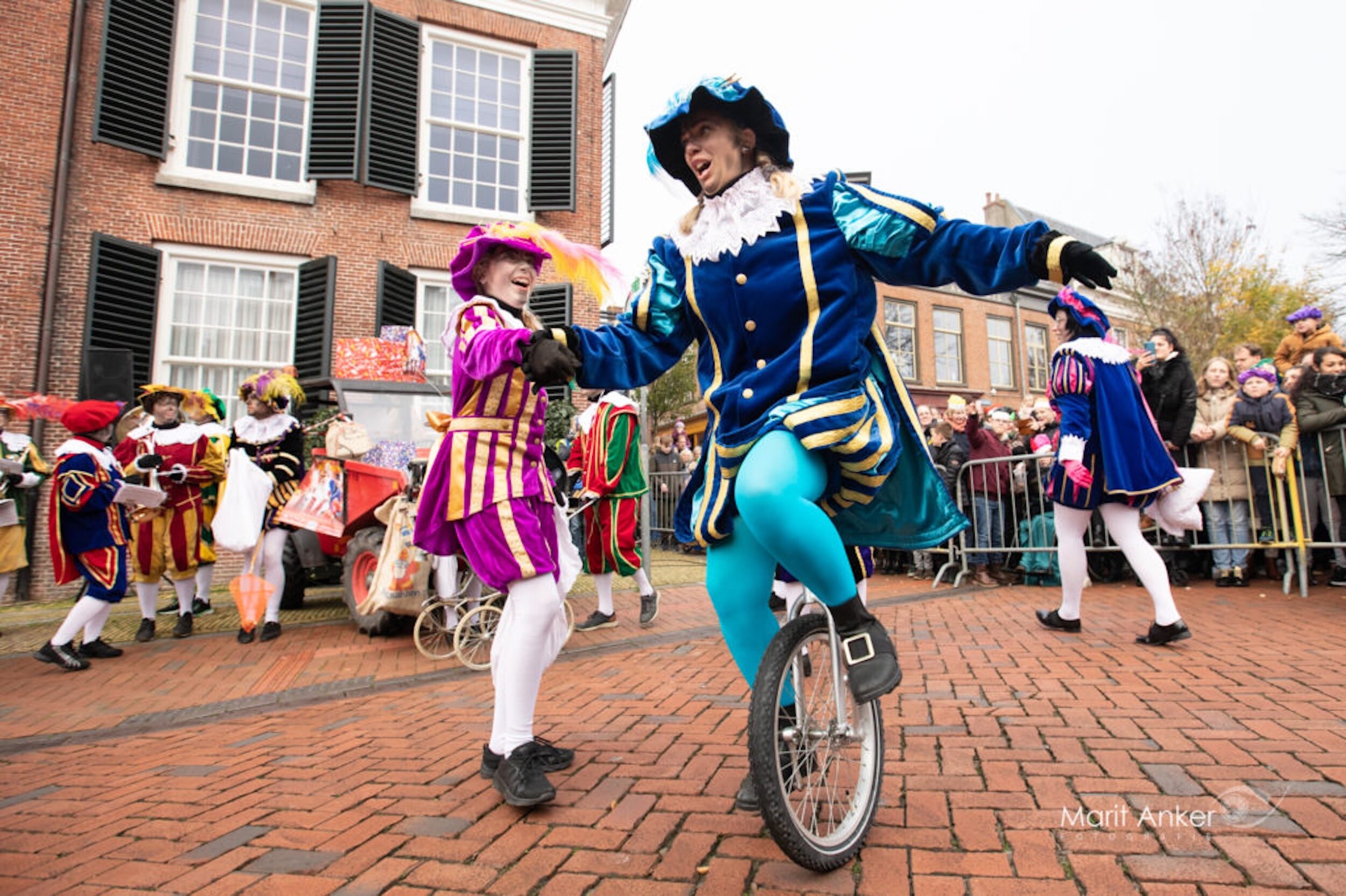 Circuspiet