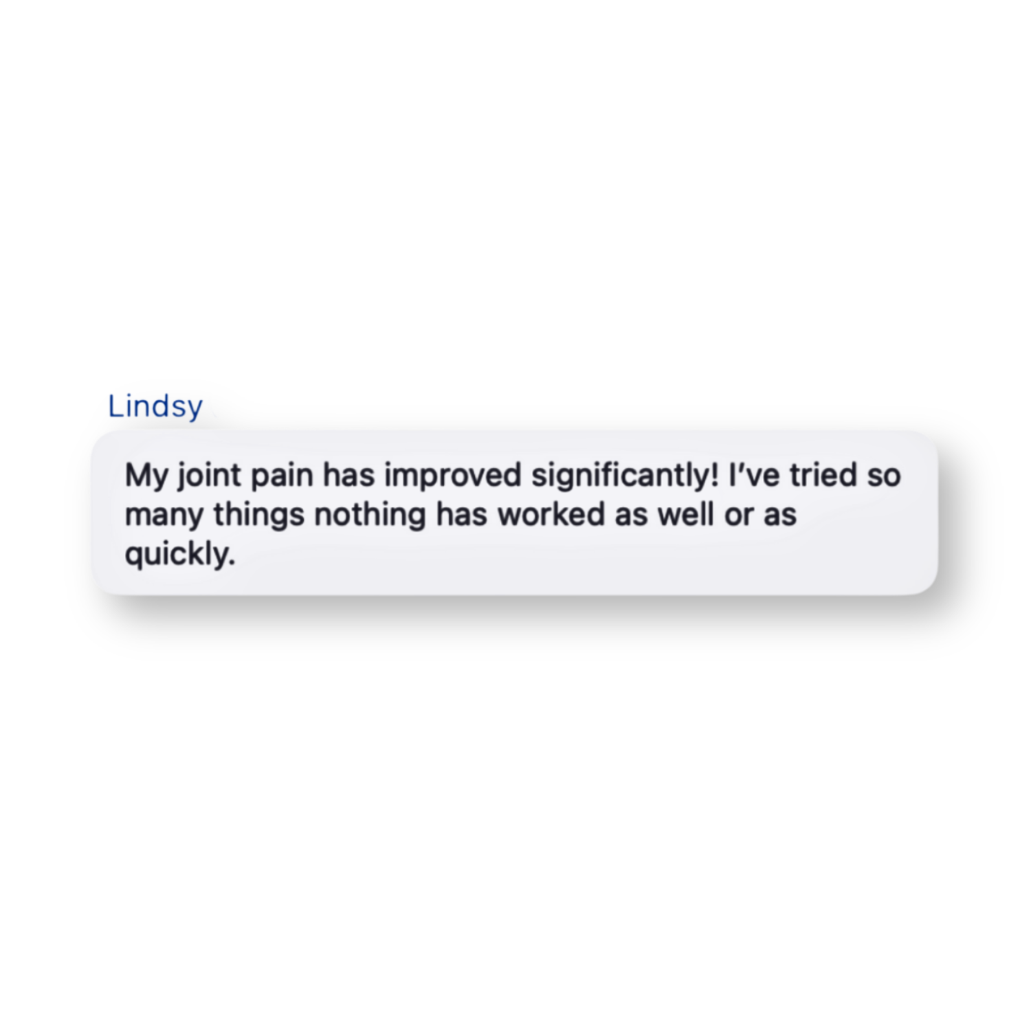 Testimonial 11