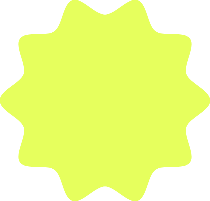 Spinning Object