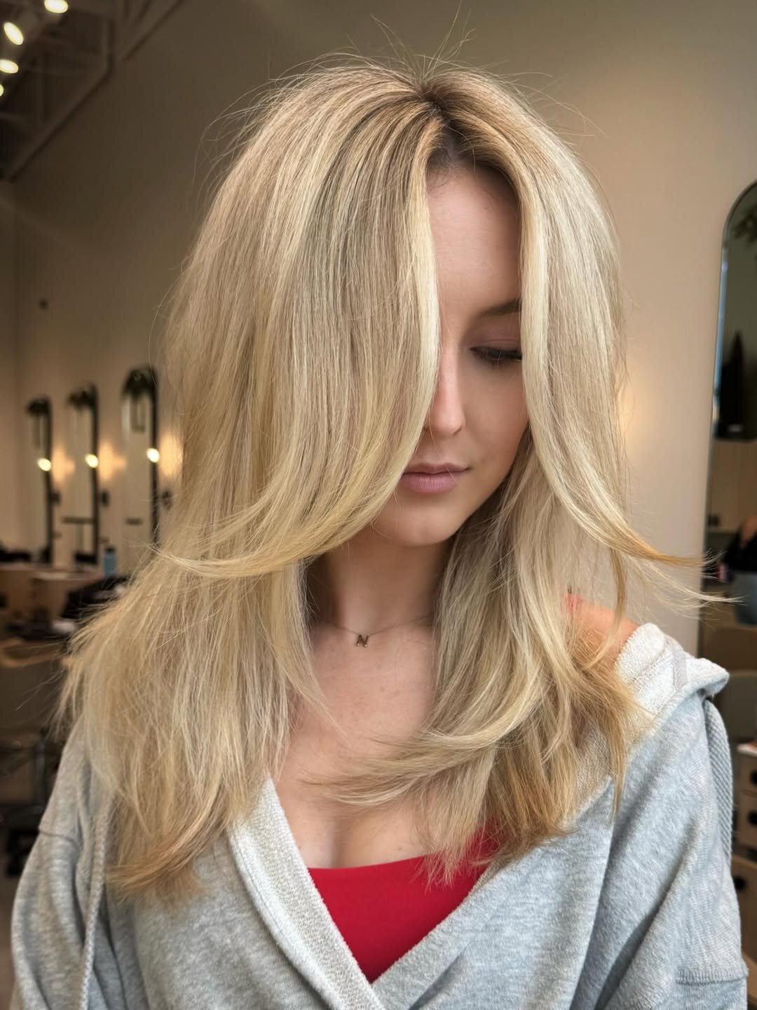 Additional services at Echelon Salon Eagle Idaho